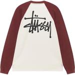 Футболка Stüssy с логотипом Stussy, желтый - фото 6