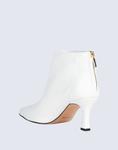 Ботильоны Bianca Di, белый - фото 3