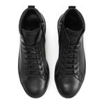 Кроссовки высокие Kazar Leonid, черный - фото 4