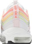 Кроссовки Nike Wmns Air Max 97 Essential 'White Melon Mint Volt', белый - фото 8
