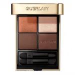 Палитра теней для век Guerlain Ombres G, мультиколор - фото