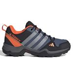 Походная обувь adidas Terrex Ax2R Kids, синий - фото