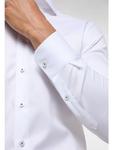 Рубашка Eterna SLIM FIT, белый - фото 4