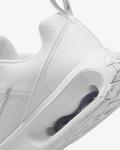 Кроссовки Nike Wmns Air Max Interlock Lite 'White Metallic Silver', белый - фото 7
