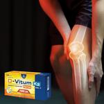 Oleofarm, Д-Витум Форте 2000. К2, 120 капсул - фото 5