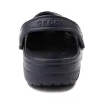 Классические сабо Crocs, цвет Navy - фото 6