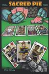 Sacred Pie: Volume 6 (Independently published) - фото