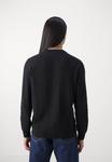 Джемпер ESSENTIAL CREW NECK Lacoste, цвет black - фото 4