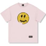 Футболка унисекс Miracle Kill, светло-голубой - фото 72