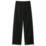 Повседневные брюки унисекс Artno=S83X7310, черный - фото 6