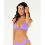 Топ бикини Rip Curl Premium Surf Bralette, фиолетовый - фото 3