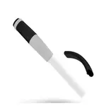 Чехол на руль Bugaboo Cameleon, серебряный - фото 7