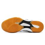 Кроссовки Binary Training Shoes Unisex Low-top Black, белый/черный - фото 4