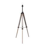 Торшер Steinhauer Triek ohne Schirm, черный - фото