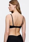 Бюстгальтер Triumph Balconette bra, Black - фото 3