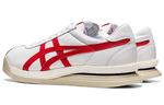Кроссовки тигр корсар екс Onitsuka Tiger, белый - фото 4