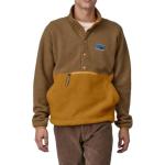 Свитшоты Snap-T унисекс Patagonia, синий - фото 9