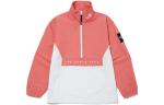 Куртка white label olema jacket 'pink' The North Face, розовый - фото 2