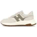 Кроссовки Hyperlight HOGAN, бежевый - фото