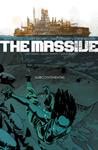 The Massive Volume 2: Subcontinental (Dark Horse) - фото