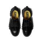 Кроссовки dentigre hyb pt 'black' Onitsuka Tiger, черный - фото 4