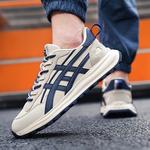 Кроссовки Yamid Lifestyle Shoes Unisex Low-top, синий - фото 16