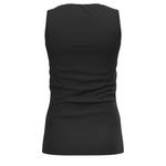 Базовый слой Odlo Col V Active F-Dry Light, черный - фото 2