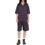 Рубашка унисекс Stussy, светло-зеленый - фото 20