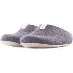 Мел туфли Baabuk, серый - фото 2