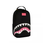 SPRAYGROUND Нейлоновый рюкзак Regular Unisex Black - фото 7