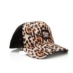 Бейсболка Fairtex Trucker Cap - Leopard - фото 5