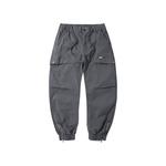 Грузовые штаны унисекс Jeep, хаки - фото 6