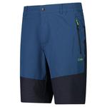 Шорты CMP Bermuda 30T6887, синий - фото 3