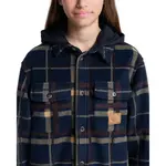 Куртка из флиса Element, серый - фото 3