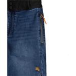 Джинсовые велосипедные брюки - женские Ripton, Indigo - фото 4