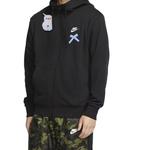 Nike Куртка мужская черная, Black - фото 7