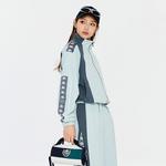 Kappa Куртка женская, Smolder Blue-8242 - фото 7