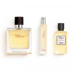 Набор парфюмерный Hermès Terre D' Hermès, 3 предмета - фото 2