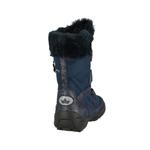 Сапоги непромокаемые Lico, синий - фото 5