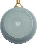 Набор сковородок GreenPan Padova Reserve, 26 и 30 см, голубой - фото 4