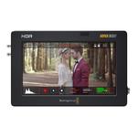 Монитор-рекордер Blackmagic Design Video Assist 5'' 12G HDR - фото 2