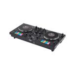 DJ контроллер Hercules DJ Control Inpulse T7 - фото 3