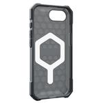 Чехол UAG Essential Armor для iPhone 16e, серый - фото 3