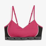 Топ Puma Move Strong, черный/розовый - фото