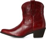 Ботинки Ariat Women's Maggie, Barn Red - фото 4