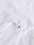 Футболка Annie Broderie Jersey White Stuff, White - фото 6