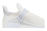 Кроссовки Adidas Pharrell x NMD Human Race Trail 'Blank Canvas', белый - фото 2