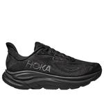 (WMNS) Hoka One One Clifton 10 'Black' - фото 6
