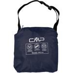 Мужские дождевые штаны CMP, синий - фото 3