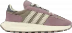 Кроссовки Adidas Retropy E5, розовый - фото